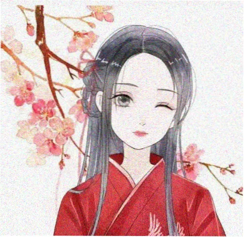 用户三分钟刷剧头像